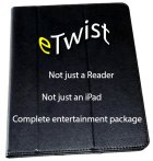 Android Entertainment etwist